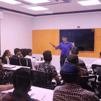 Octa Networks - CCNA CCNP CCIE Training in Mumbai - Best Networking Institute India Octa Networks - CCNA CCNP CCIE Training photo 3